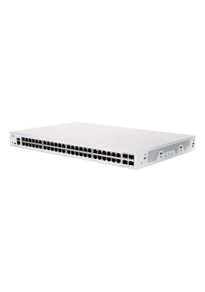 Cisco Cbs P G Eu Port Poe Managed Gigabit Switch Fiyatlar Ve