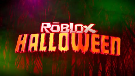 Halloween Roblox Wallpapers Wallpaper Cave