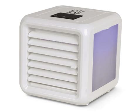 Easy Home Portable Led Air Cooler 2022 Aldithings