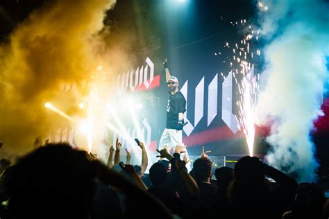 Roppongi Nightclubs: Your Ultimate Guide to Tokyo’s Party District