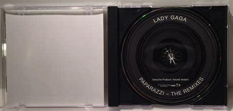 Paparazzi The Remixes Lady Gaga X Collection