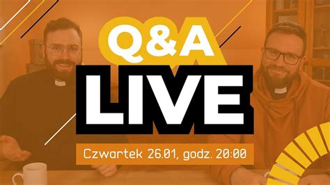 Q A live Święty Monitor 0x YouTube