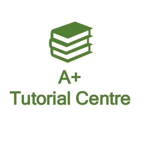 tutorial centre