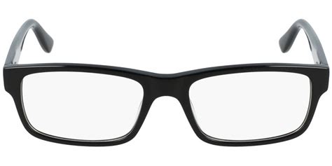 Lacoste™ L2705 001 53 Black Eyeglasses