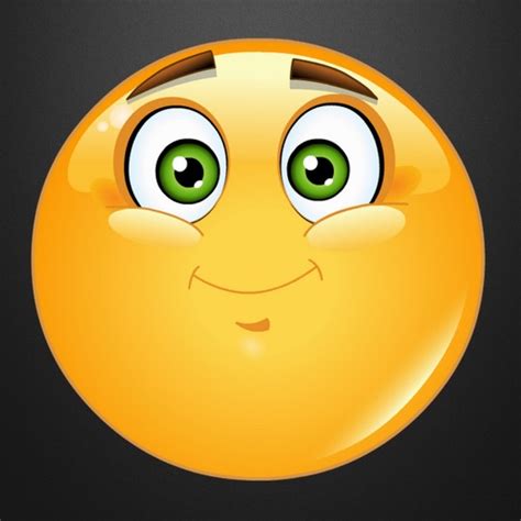 Animated Emoji World 2 - Smile by Emoji World