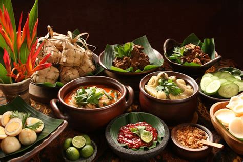 Resep Opor Ketupat Dan Menu Makanan Lebaran Lainnya Yang Susah