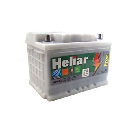 Baterias Heliar 50 Amperes Categorias Cotanet