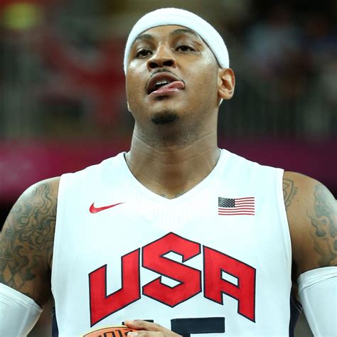 10 NBA Players Who Had Career Seasons After the Summer Olympics | News ...