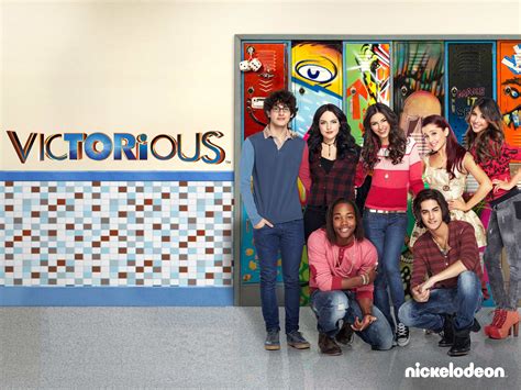 Prime Video Victorious Season 2