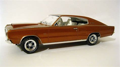 A 1 25 Scale 1967 Dodge Charger 426 Hemi Https Hobbylinc