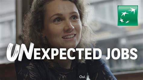 The UNexpected Jobs Of BNP Paribas Heike Storm Watcher YouTube