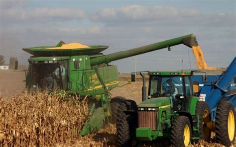 Minnesota House passes Agriculture Bill - My Austin Minnesota