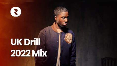 UK Drill 2022 Mix Best UK Drill Songs 2022 Realtime YouTube Live View