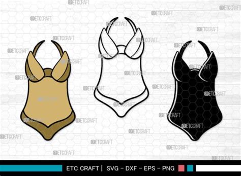 41 Lingerie Svg Designs Graphics