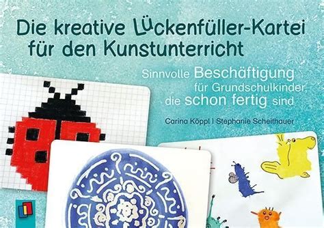 Unterrichtsmaterial für Lehrer an Grundschulen Klasse 1 4 Fach Kunst