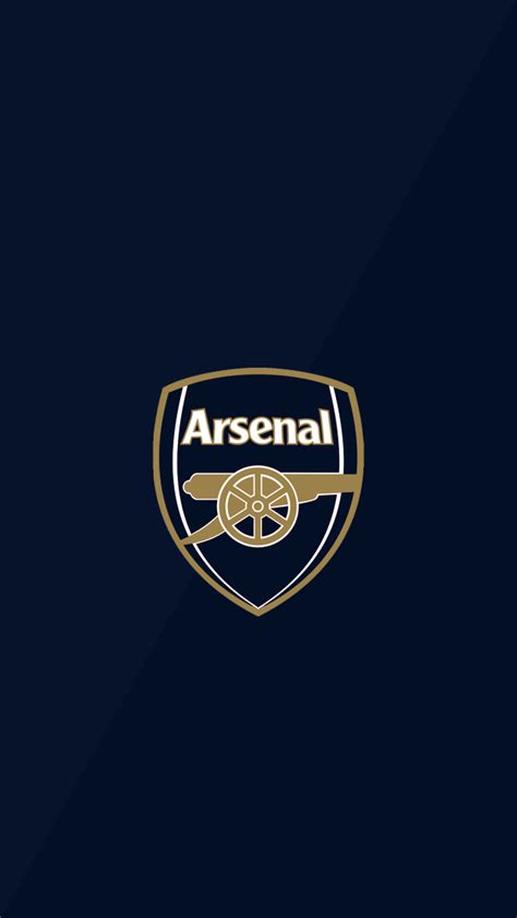 Arsenal Logo Wallpapers 2016 - Wallpaper Cave