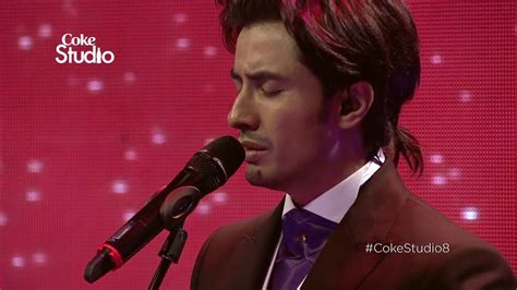 Aye Dil Kisi Ki Yaad Mein Sweet Love Ali Zafar Season Coke