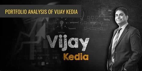 Vijay Kedia Portfolio Analysis | Angel One