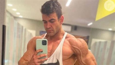 Bodybuilder Muore A 28 Anni Dopo Un Infarto Durante Un Allenamento