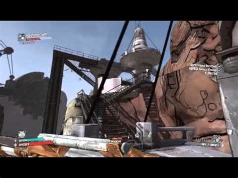 Let S Play Borderlands Claptrap S New Robot Revolution Dlc Co Op Part