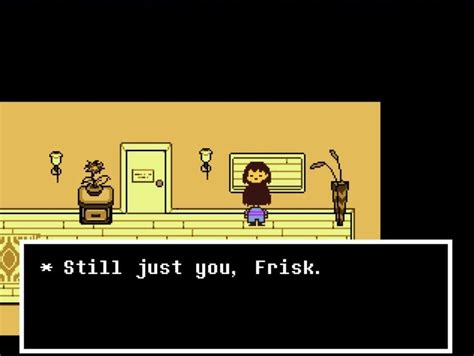 Just beat the True Pacifist route. I love Undertale. : r/Undertale