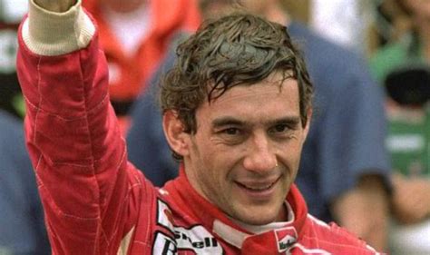 Recalling The Day That Formula 1 Great Ayrton Senna Died At Imola