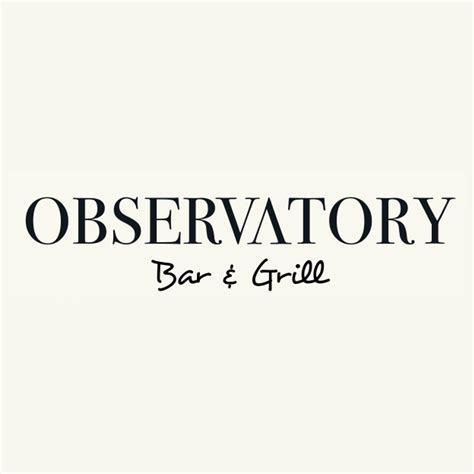 Observatory List Of Venues And Destinations In UAE Comingsoon Ae