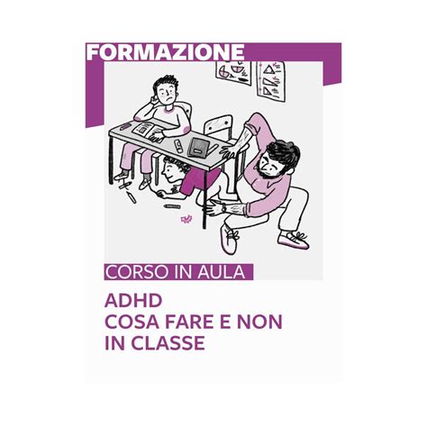 Strategie Didattiche Per Bambini Iperattivi O Con Disturbo Dell Attenzione Artofit