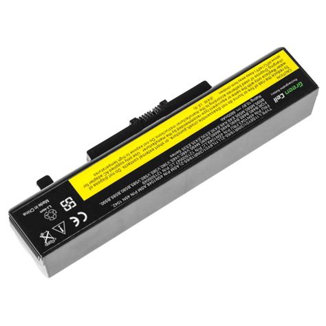 Green Cell Extended Battery For Lenovo ThinkPad Edge E430 E431 E435