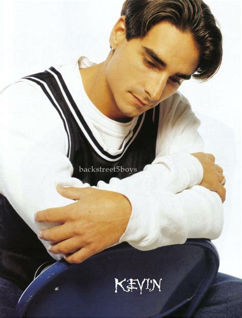 kevin richardson backstreet boys 8