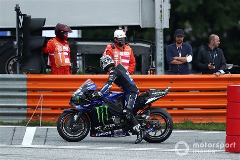 Maverick Vinales – A timeline of his Yamaha MotoGP exit