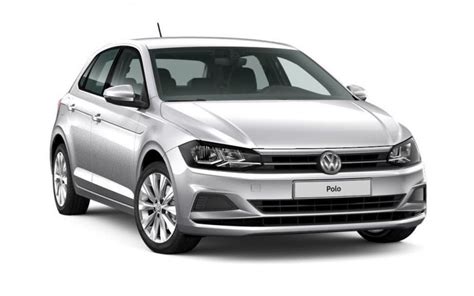 2022 Volkswagen Polo LIFE five-door hatchback Specifications | CarExpert