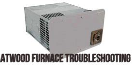 Amana Furnace Error Codes