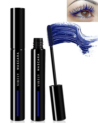 Amazing Color Mascara For Blue Eyes That You Don't Want To Missing Out On