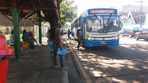 Bilhete único E Melhoria Em Veículos São Previstos Em 1ª Licitação Do Transporte Público De