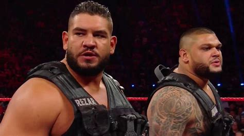 Latest Update On AOP's Potential WWE Return