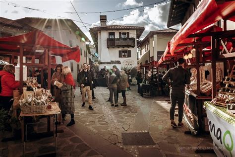 A Pochi Chilometri Da Udine La Grande Festa Di San Martino A Martno