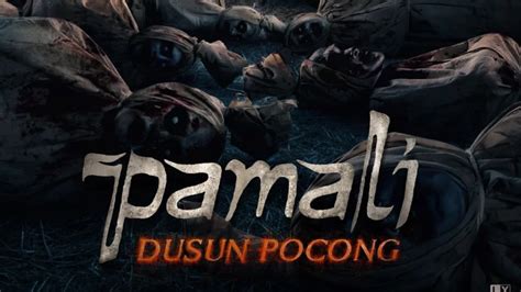 Pamali: Dusun Pocong - Layar.id