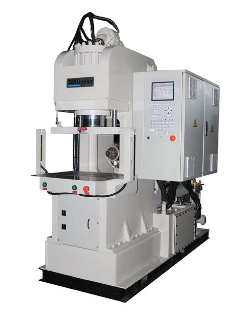 TC 750 Vertical Injection Molding Machine Injection Molding Machine