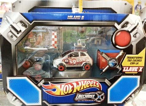 Hot Wheels Jugueterialossue Osmagicos