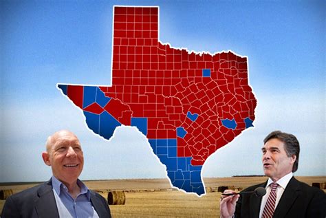 Can A Democrat Win The Texas Governors Race The Texas Tribune