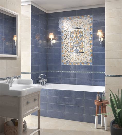 Керамическая плитка Площадь Испании - KERAMA MARAZZI