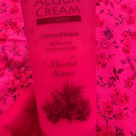 Frais monde Acqua Cream 评价 abillion