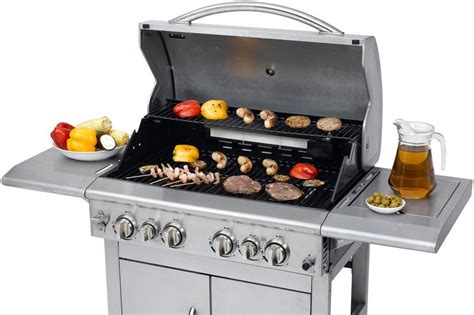 Tepro Gasgrill Keansburg« Bxtxh 134x57 5x116 5 Cm Online Kaufen Otto