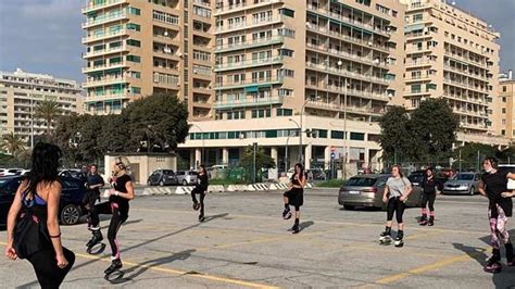 Palestre E Piscine Chiuse Lo Sport Ai Tempi Del Covid Si Reinventa All