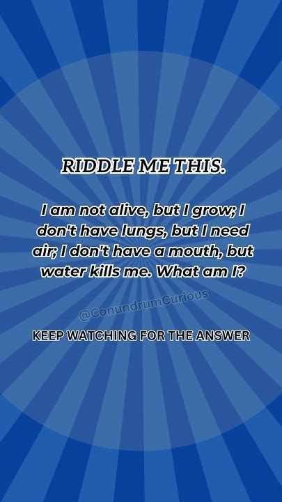 Can You Solve This Riddle Ultimate Brain Challenge Youtube