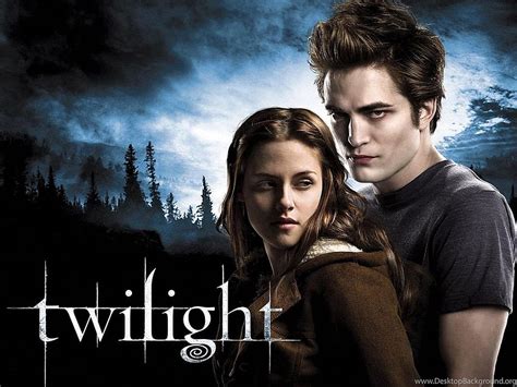 Twilight Saga Drama Fantasy Romance Movie Film Vampire Poster