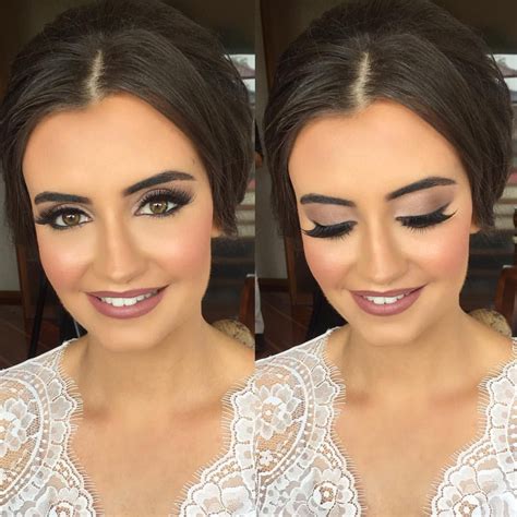 7 Looking Good Makeup And Hair For Wedding Near Me