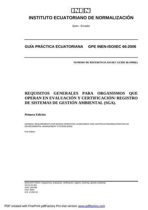 Pdf Gpe Inen Iso Iec Dokumen Tips