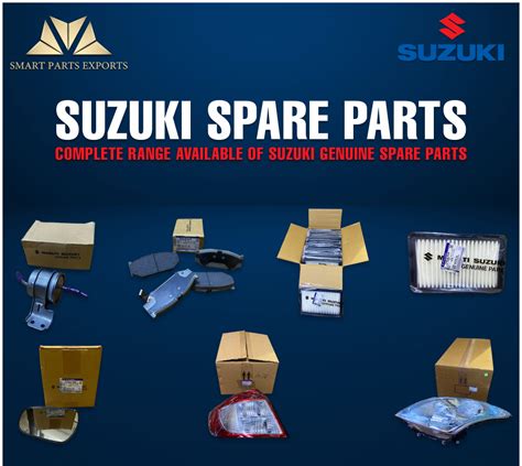 Maruti Suzuki Automotive Spare Parts Latest Price Dealers